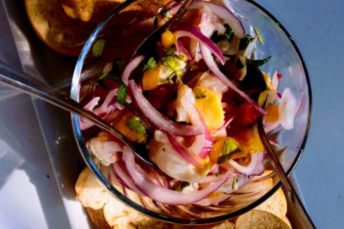Ceviche