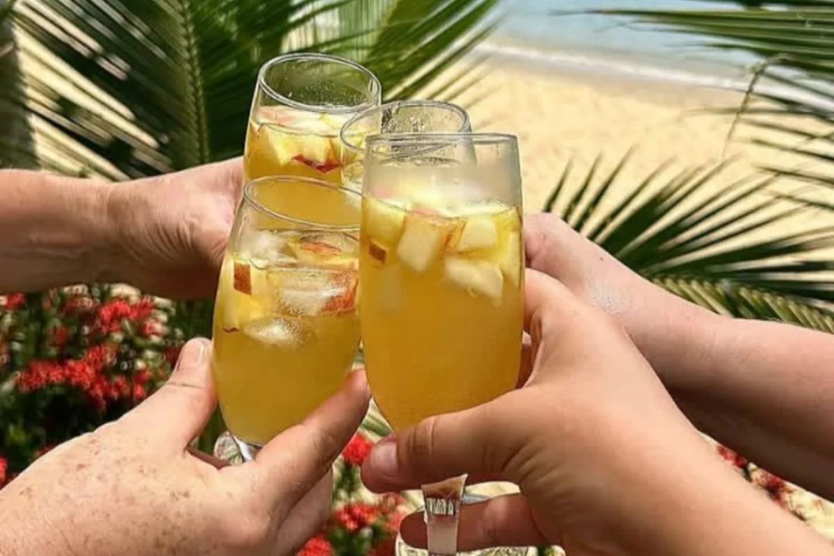 Frutos do Mar & Vinhos: Harmonizações Perfeitas à Beira da Praia