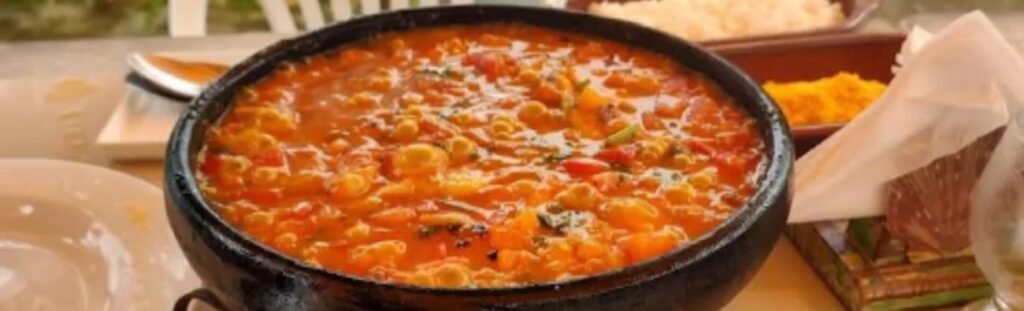 Restaurante Aroeiras - Araçatiba - Ilha Grande - Angra dos Reis - Rio de Janeiro - RJ