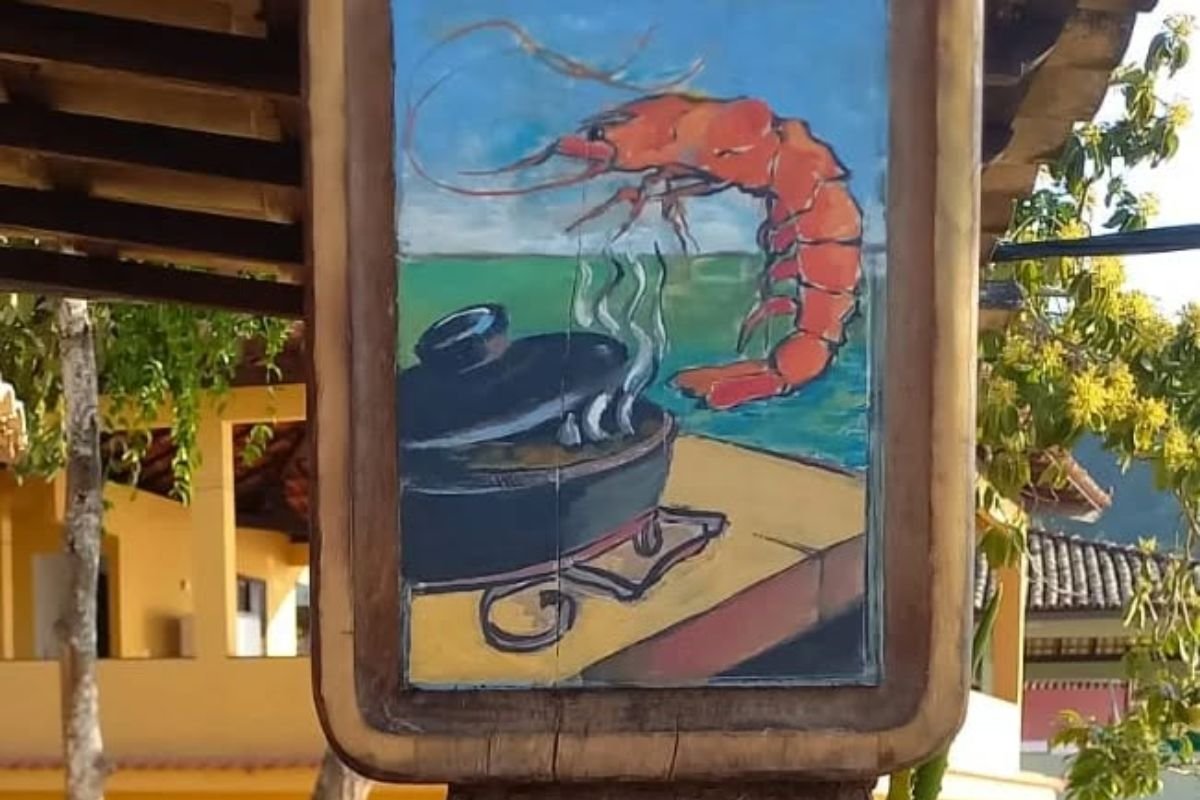 Sabor Sustentável: Gastronomia com Respeito à Natureza na Ilha Grande